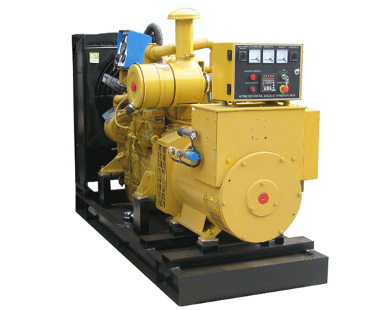 柞水发电机出租