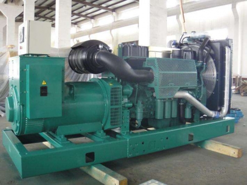 柞水便携静音：租赁无声发电机组，便携式解决能源需求